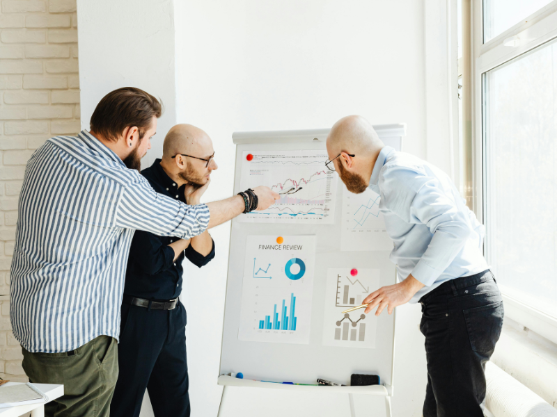 Malaysia Outsource Sales Reporting